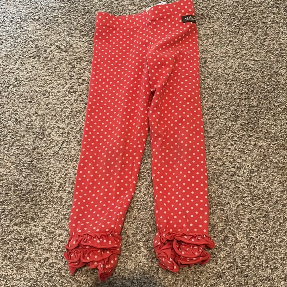 Matilda Jane leggings